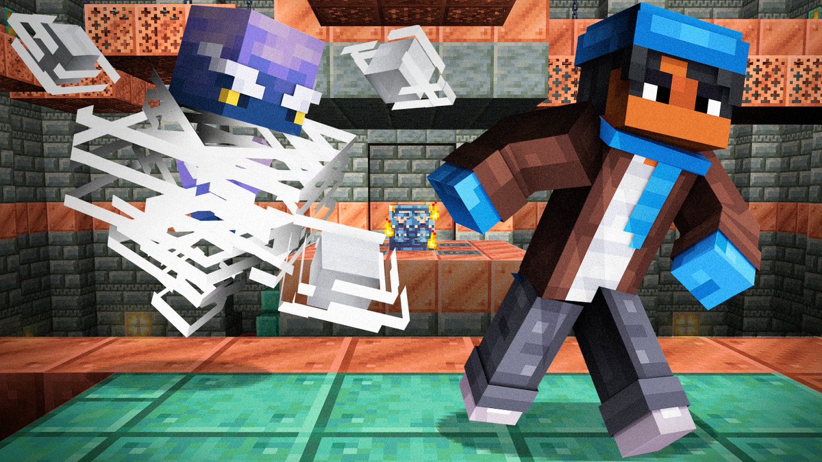 Besst - THUMBMAKER tweet media