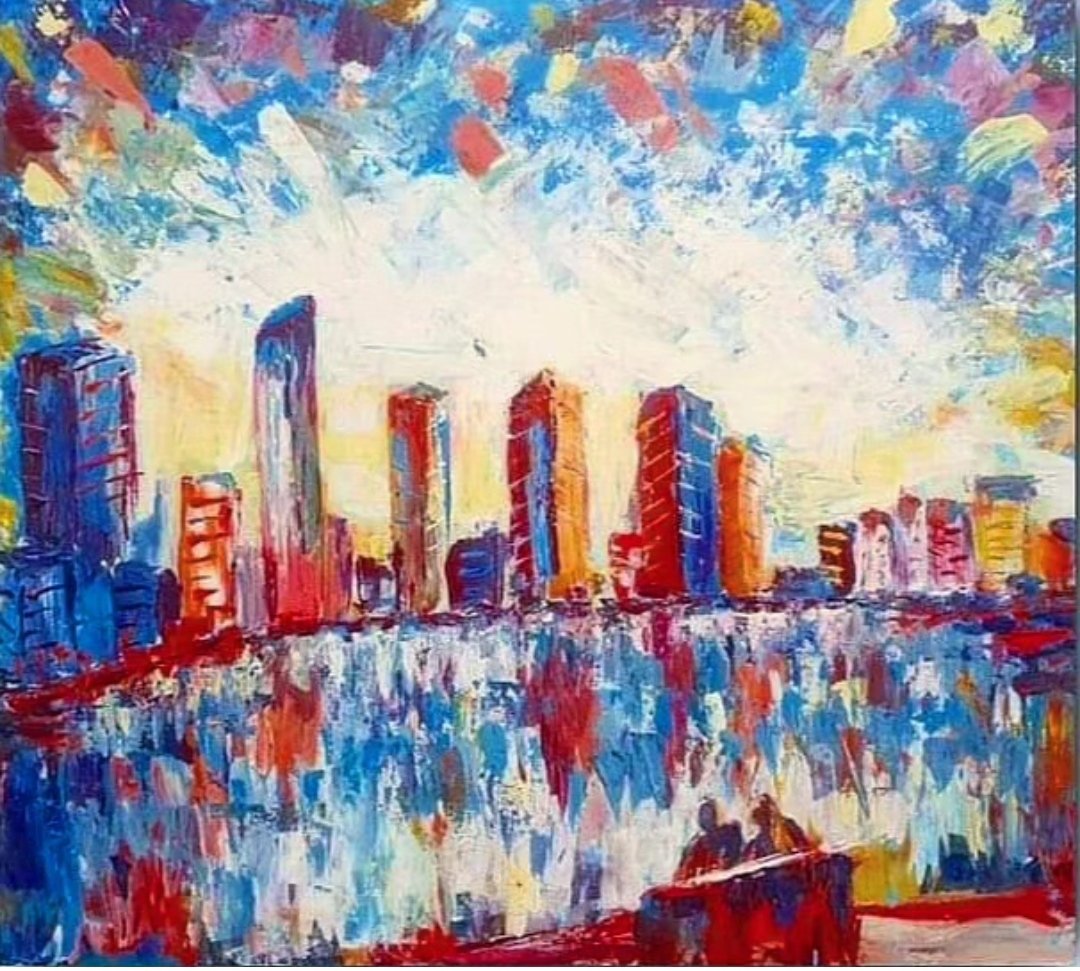 CristinArt20's tweet photo. Reflection
#Available_now #forsalecici #ArtistOnX #paintings https://t.co/hebNiC0NVb