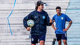 Donde andan los puteadores? Sigo confiando en usted mí General.