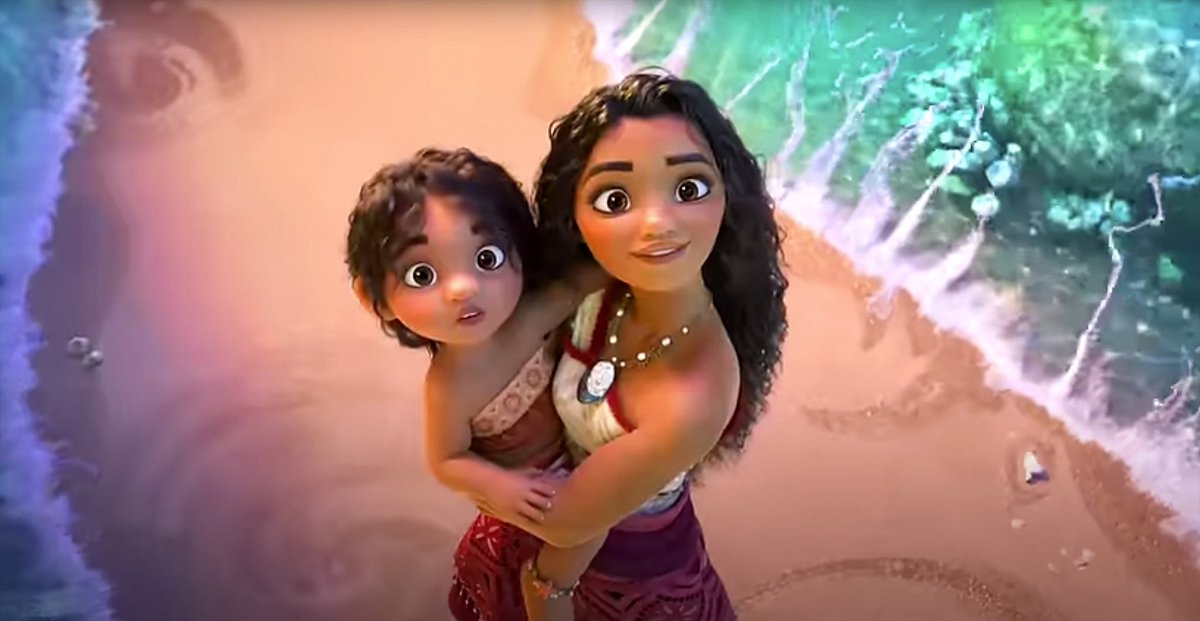 Disneyfan9523's tweet photo. I Can't Wait To See Disney's Moana 2 On November 27th Especially At The El Capitan Theatre In Hollywood On Opening Night! #AnimationIsFilm #Moana2 #Moana #DisneyMoana #DavidDerrickJr #JasonHand #Disney #D23 #WaltDisneyAnimationStudios #WaltDisneyCompany #WaltDisney https://t.co/zyK0UHVWvZ