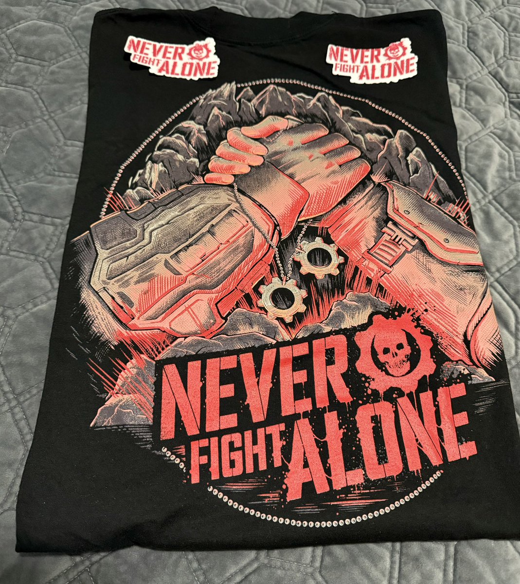 ROGUE 11 tweet media