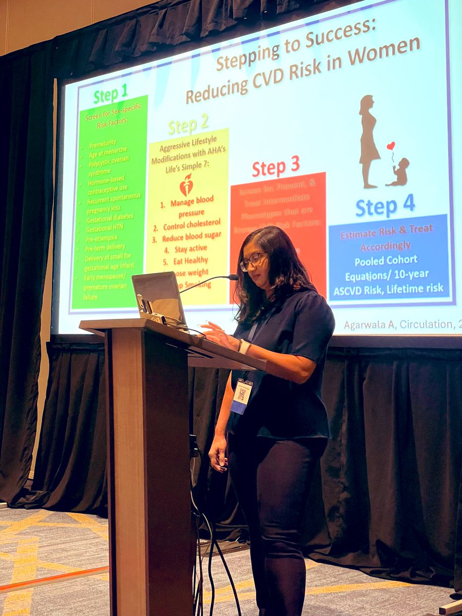 Priya Pillai (@priyapillaimd) on Twitter photo Happening now at the preventative session <a href="/txchapteracc/">Texas Chapter - ACC</a>. Wonderful talk by <a href="/AAgarwalaMD/">Anandita Agarwala Kulkarni, MD FACC</a> on why we should talk about preventative CVD. <a href="/HeartPlano/">BSW Heart Hospital Plano Cardiology Fellowship</a> <a href="/PSatishMD/">Priyanka Satish</a> Happening now at the preventative session <a href="/txchapteracc/">Texas Chapter - ACC</a>. Wonderful talk by <a href="/AAgarwalaMD/">Anandita Agarwala Kulkarni, MD FACC</a> on why we should talk about preventative CVD. <a href="/HeartPlano/">BSW Heart Hospital Plano Cardiology Fellowship</a> <a href="/PSatishMD/">Priyanka Satish</a>