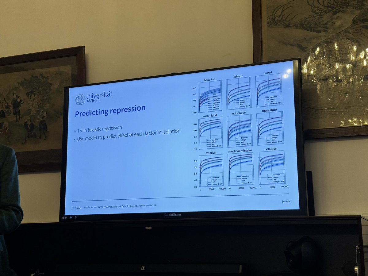 Great workshop on OSINT yesterday at <a href="/Inalco/">Inalco</a> <a href="/Inst_IFRAE/">IFRAE</a> !