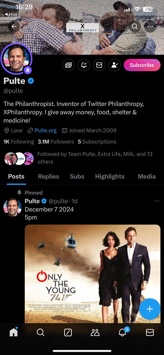 JustinWard1234's tweet photo. @pulte 🙏 https://t.co/WAJaw97VHU