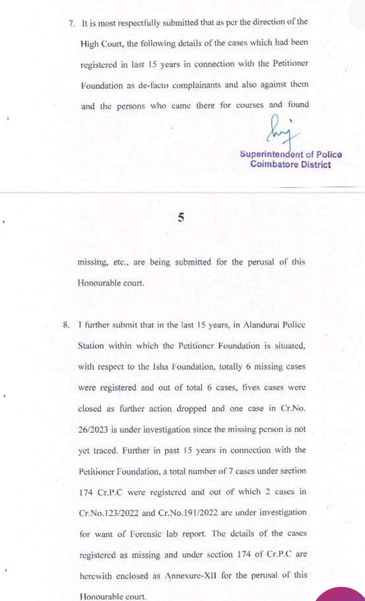 mirchiarvind's tweet image. Just want to see if there’s a better, more meaningful way to understand what’s happening in this media trial. 

Before we start, making it clear that:

Whoever is responsible for any wrongdoing must face consequences, no question. But before jumping to conclusions, let’s ask some…
