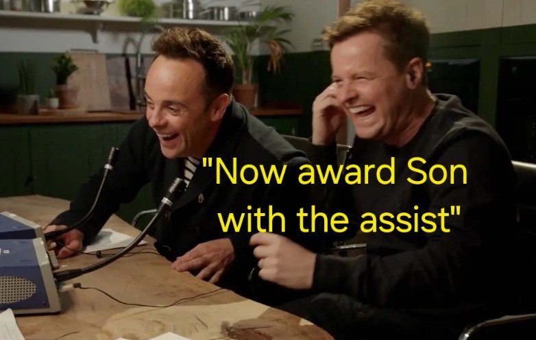 What The FPL? tweet media