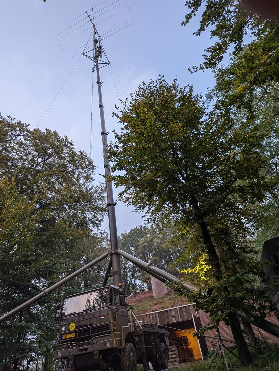 PI4CQ's tweet image. PI4CQ/J #jotajoti2024