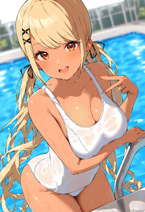 神成きゅぴ