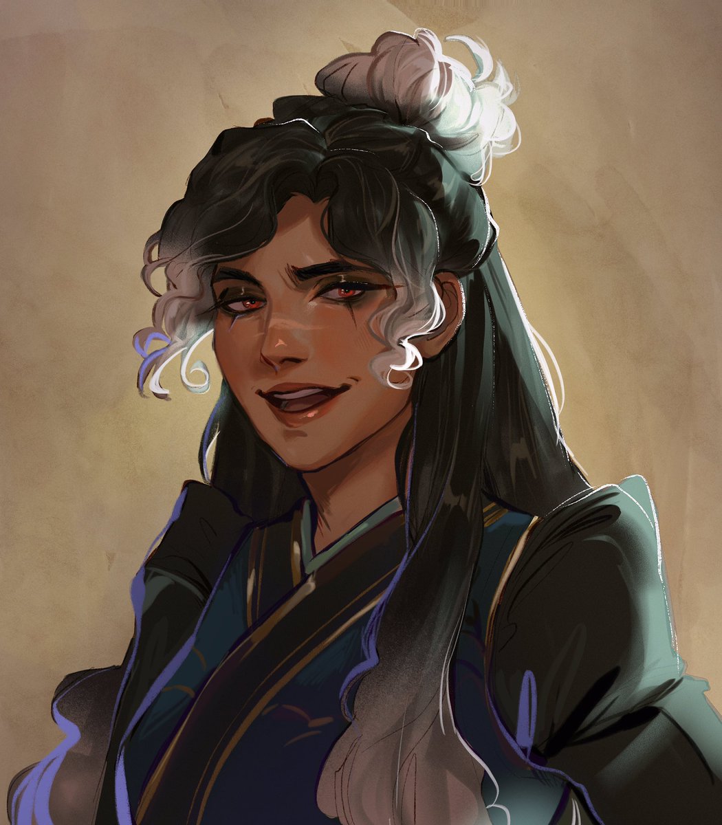 「Rook concept design 」|Charlotteのイラスト