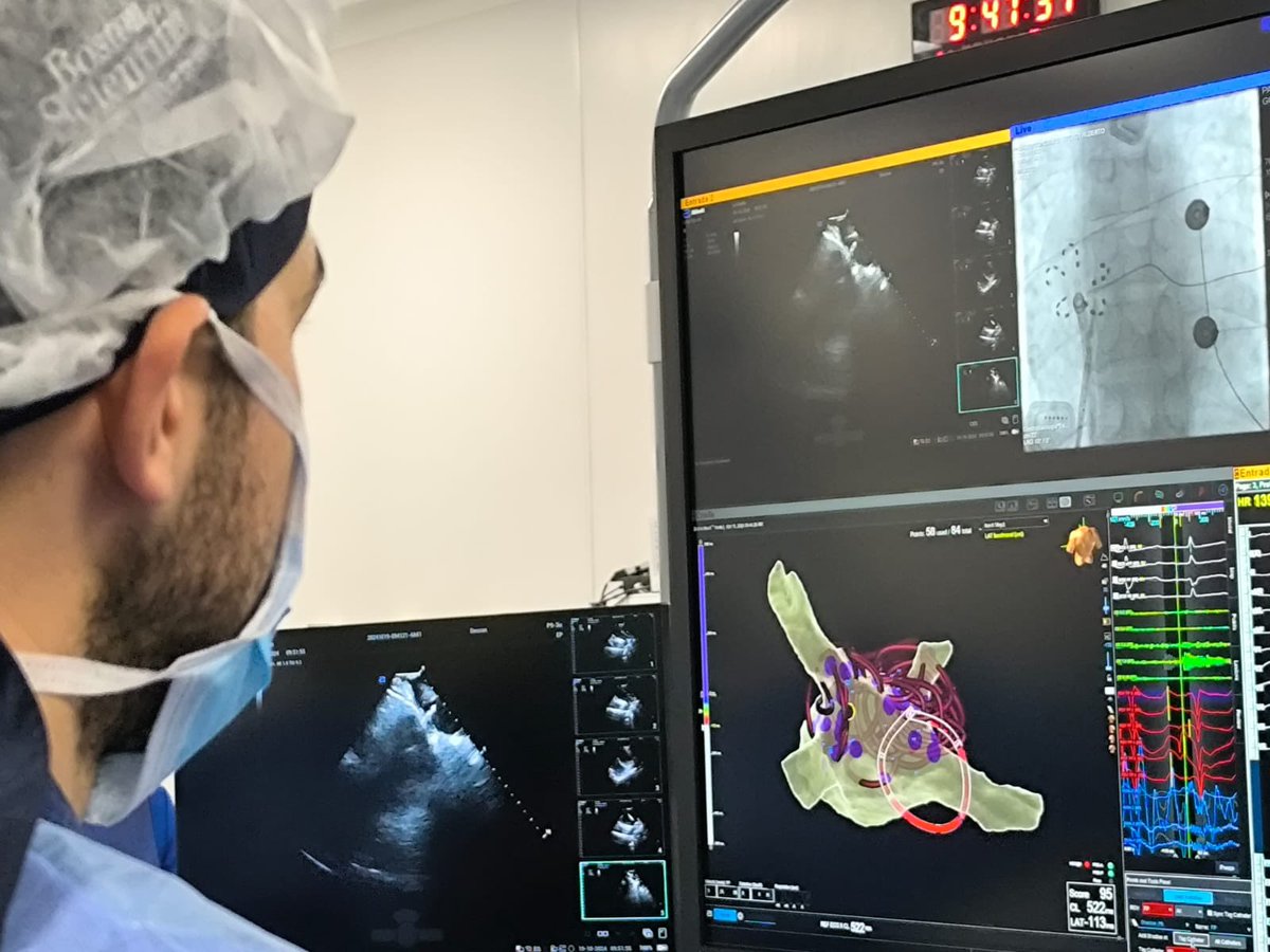 Rafael H. Isaac (@rafaelhisaac) on Twitter photo Catching up with #FaraPulse
<a href="/natale_md/">Andrea Natale MD</a> <a href="/fcardioinfantil/">Fundación Cardioinfantil - LaCardio</a>
<a href="/drluissaenz/">Luis C. Saenz, MD</a> <a href="/carlostapiasMD/">Carlos Tapias</a> Catching up with #FaraPulse
<a href="/natale_md/">Andrea Natale MD</a> <a href="/fcardioinfantil/">Fundación Cardioinfantil - LaCardio</a>
<a href="/drluissaenz/">Luis C. Saenz, MD</a> <a href="/carlostapiasMD/">Carlos Tapias</a>