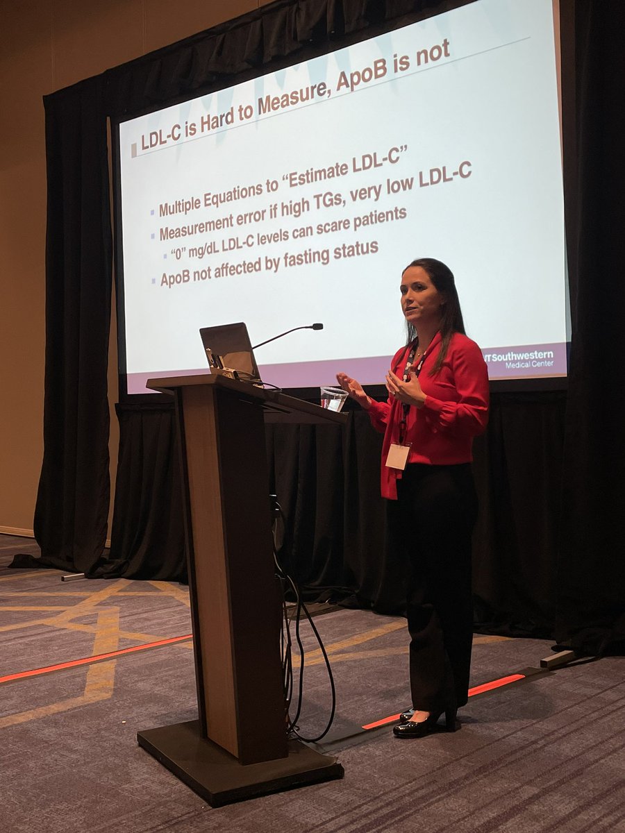 Priya Pillai (@priyapillaimd) on Twitter photo Why apoB is important? Join us at the preventive section at <a href="/txchapteracc/">Texas Chapter - ACC</a> to learn from Dr. @AnnMarieNavar <a href="/AAgarwalaMD/">Anandita Agarwala Kulkarni, MD FACC</a> <a href="/PSatishMD/">Priyanka Satish</a> Why apoB is important? Join us at the preventive section at <a href="/txchapteracc/">Texas Chapter - ACC</a> to learn from Dr. @AnnMarieNavar <a href="/AAgarwalaMD/">Anandita Agarwala Kulkarni, MD FACC</a> <a href="/PSatishMD/">Priyanka Satish</a>