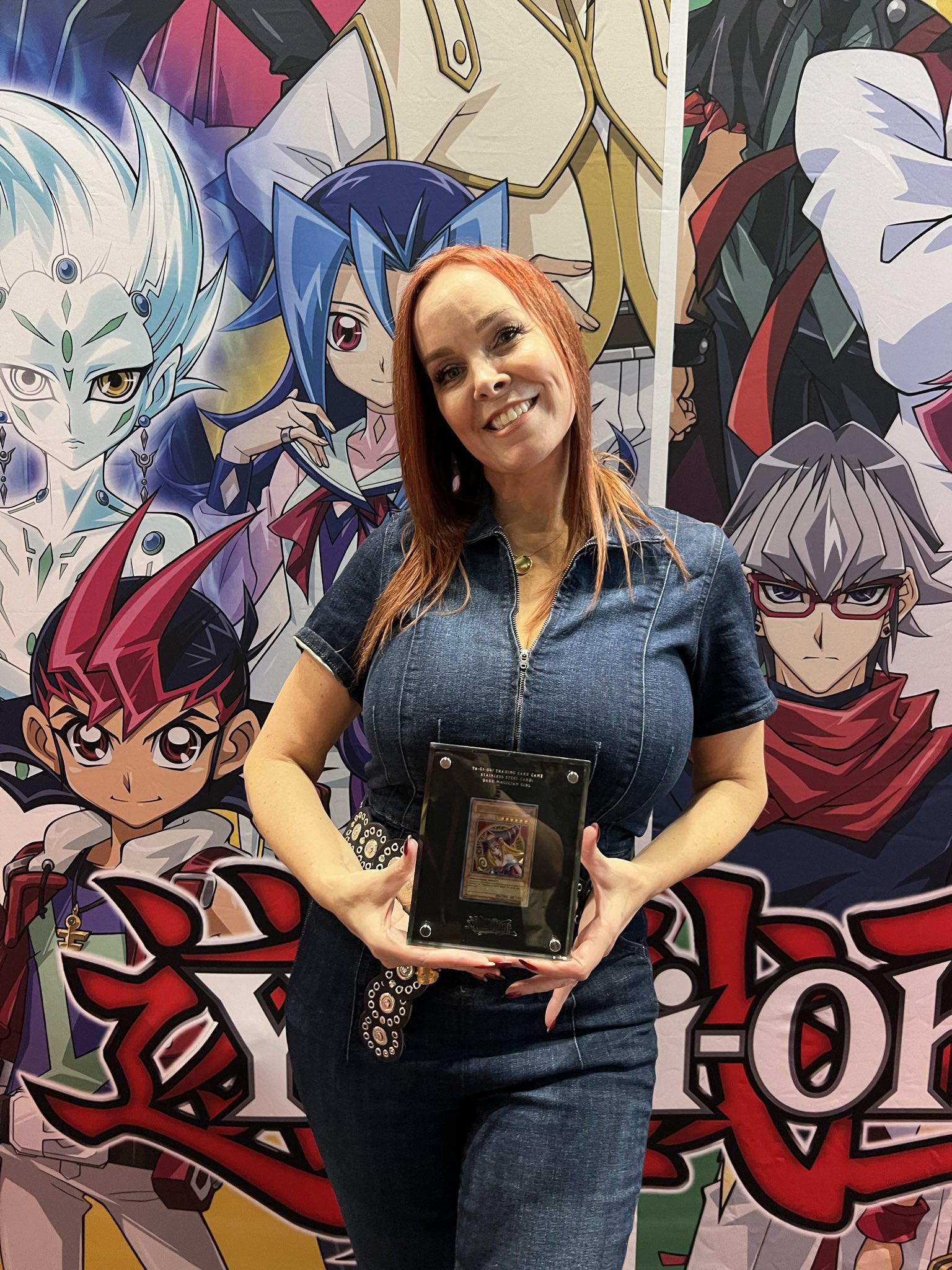 Yu-Gi-Oh! TCG on X: Yu-Gi-Oh! TCG on X: