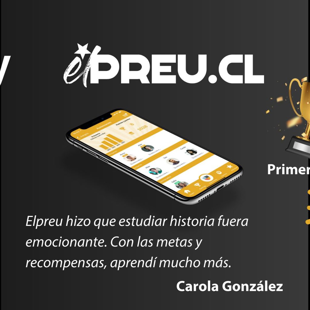 NovumFundacion's tweet photo. ¡Gánate un iMac Retina 4K aprendiendo historia! 🎉📚

Asiste a nuestras clases cada martes y participa en trivias mensuales para ganar premios increíbles. ¡El gran premio final es un iMac Retina 4K!

#FundaciónNOVUM #ElPreu #EducaciónInnovadora #Gamificación #AprendeJugando https://t.co/MisB2qRozW