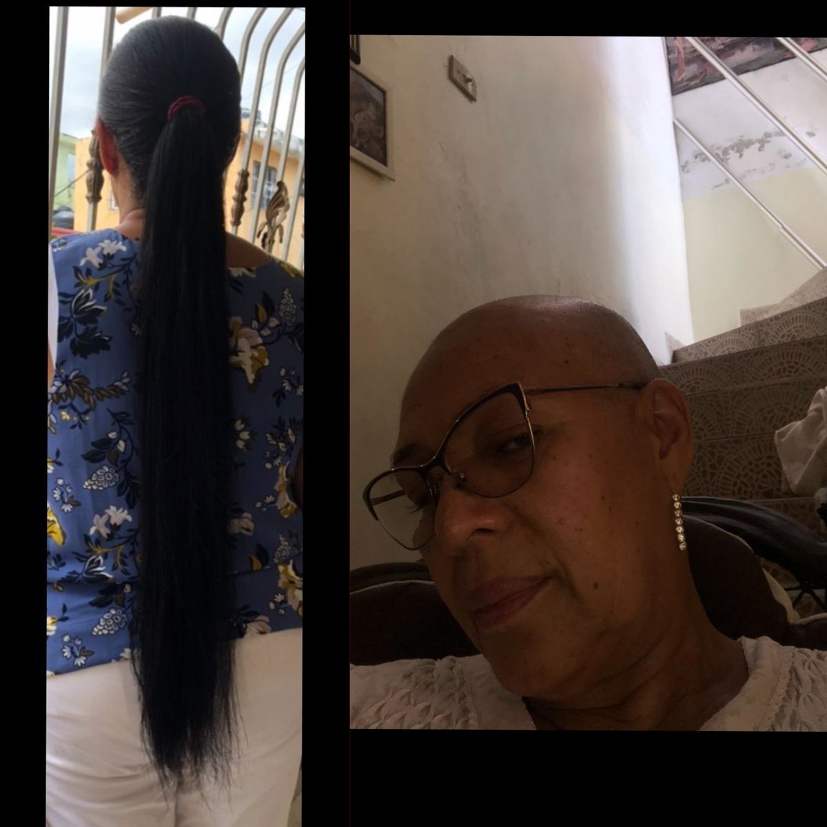 ChelitaBi2's tweet image. Mi guerrera ma&apos; linda 💖

#Tocate #BreastCancerAwareness