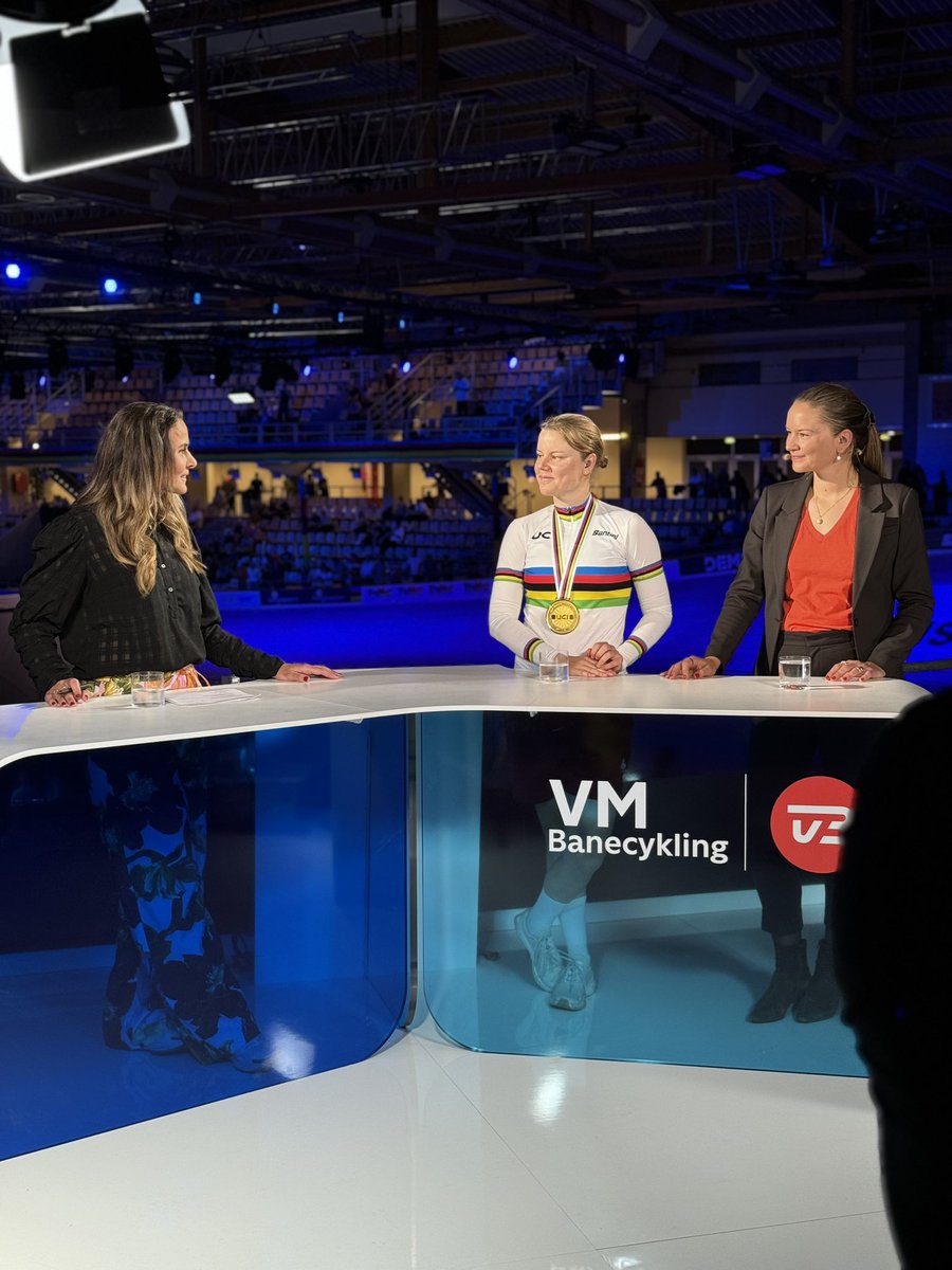 Sanne Jakobsen tweet media