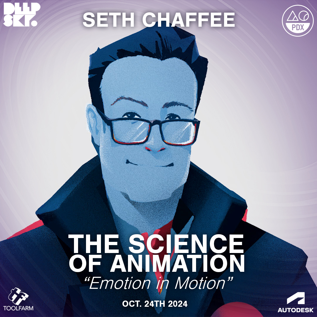 Animate Everything! tweet media