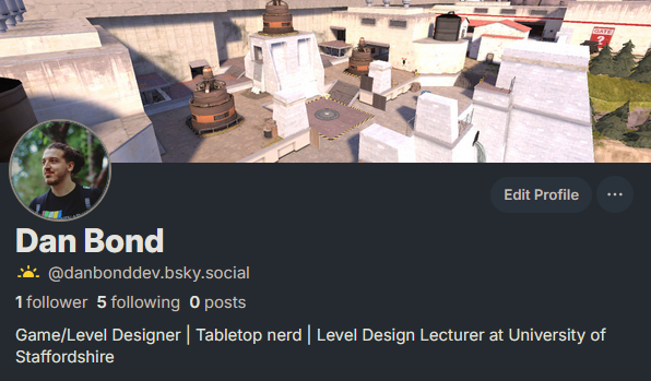 Dan Bond tweet media