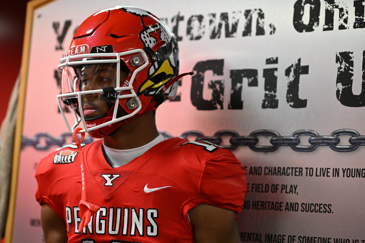 Gearing up

#GoGuins