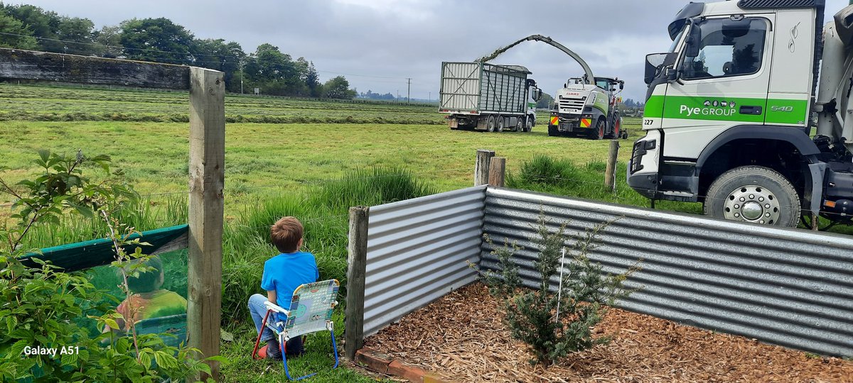 Craig Trotter tweet media