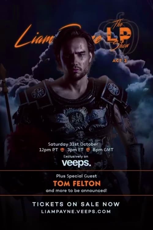 LiamPayneSV_'s tweet image. Interactuemos un poco ¿cual fue su #TheLPShow favorito? Para mi cada uno tuvo una esencia diferente así que todos 🤭🩷