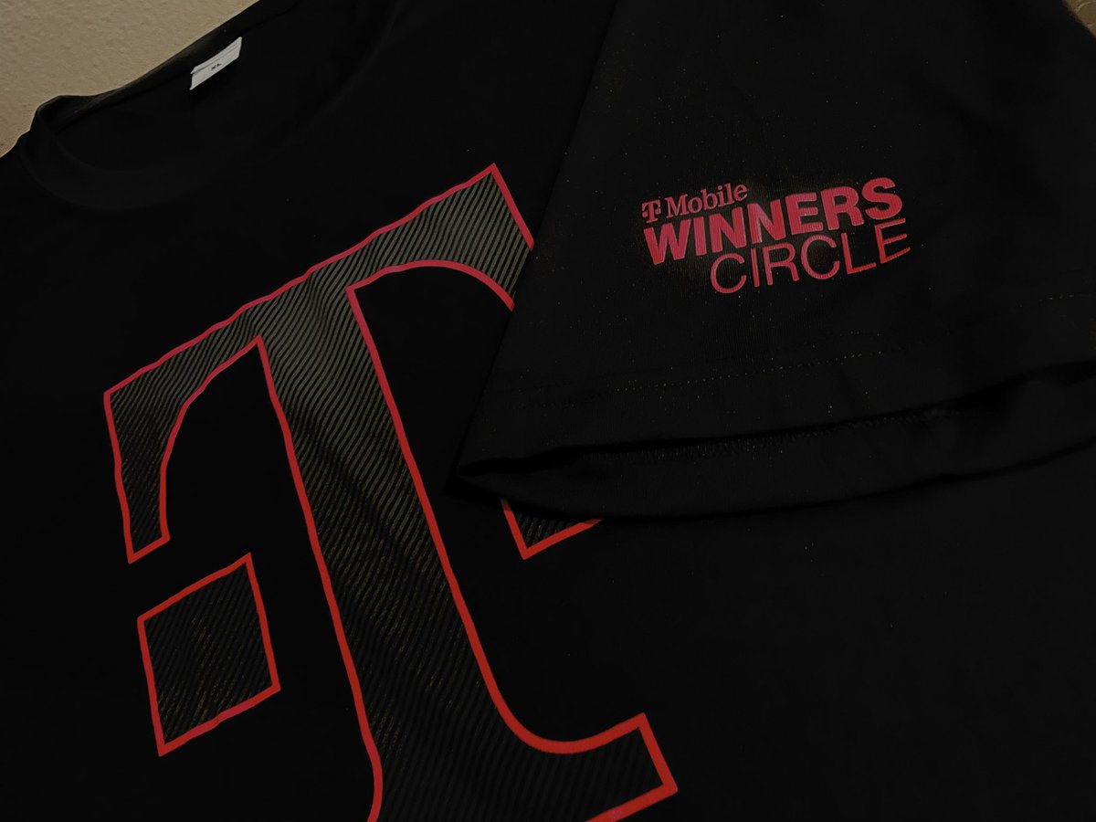 New swag came in today 🎯