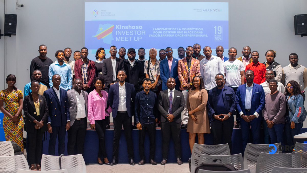 DRCentrepreneurs tweet media