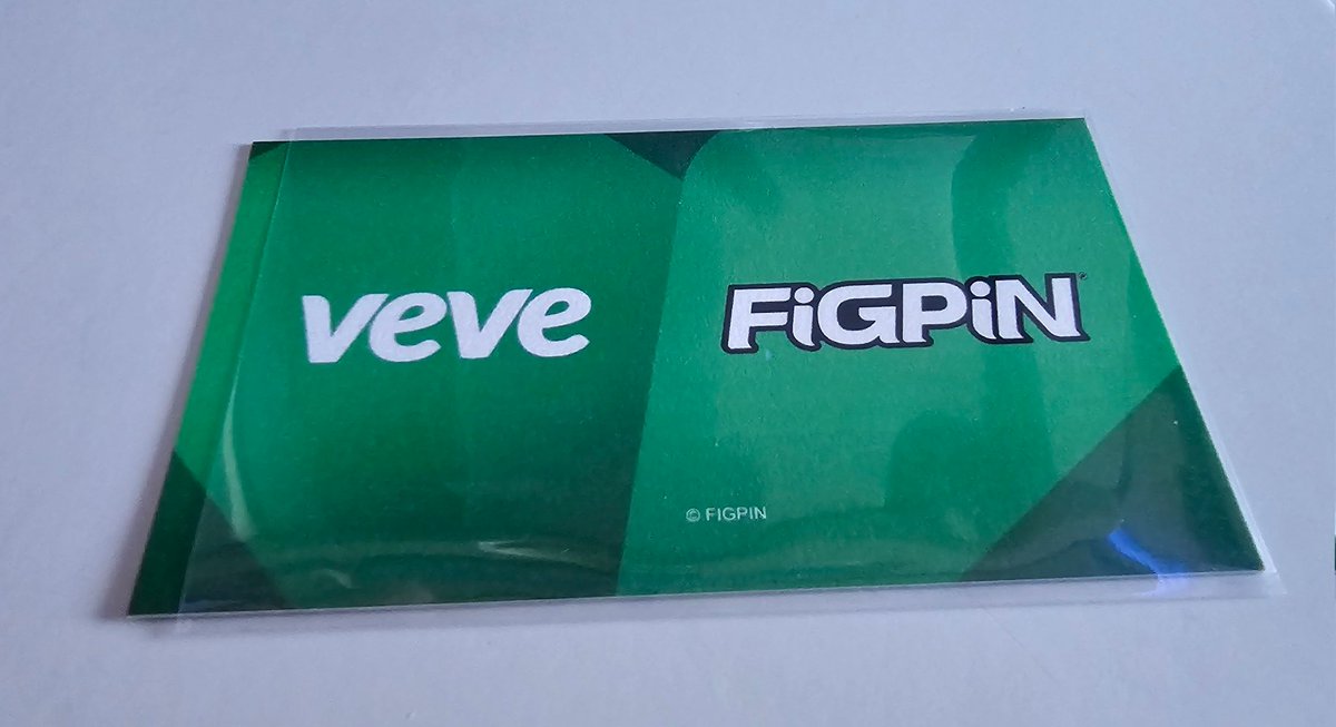 I had such an amazing time at NYCC with <a href="/veve_official/">VeVe | Digital Collectibles</a> and the #vevefam this weekend! Wanted to do a little giveaway for a digital green veve heart for anyone that couldn't attend NYCC 2024.

Just like the post and follow me and I'll pick a random winner @ 2pm pst Sunday! 🫡