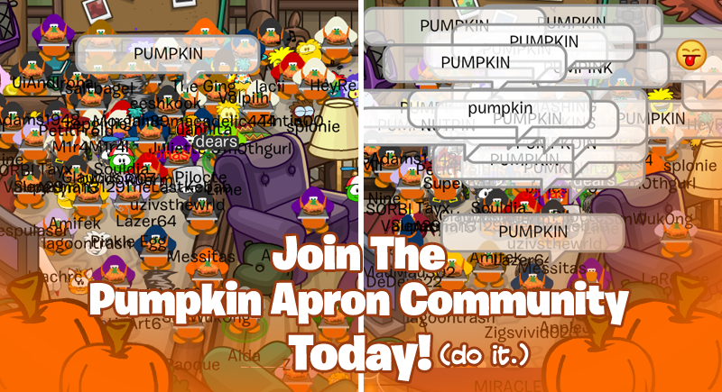 JOIN THE CLUB!! (you are missing out.)