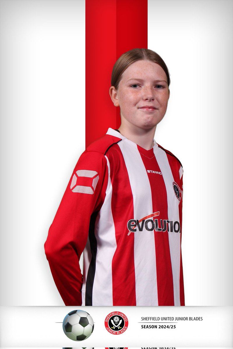 liamswfc1867's tweet photo. Loving the pictures @RoseTaela78034 and well done again today scoring another 3 goals in the cup game against Hallam Rangers finishing 1-9 👏 10 goals in last 3 games @OutwoodCity @HerGameToo @Teamgrassroots_ #10 #sheffieldjuniorblades #futurelioness https://t.co/aBwZUgJvSH