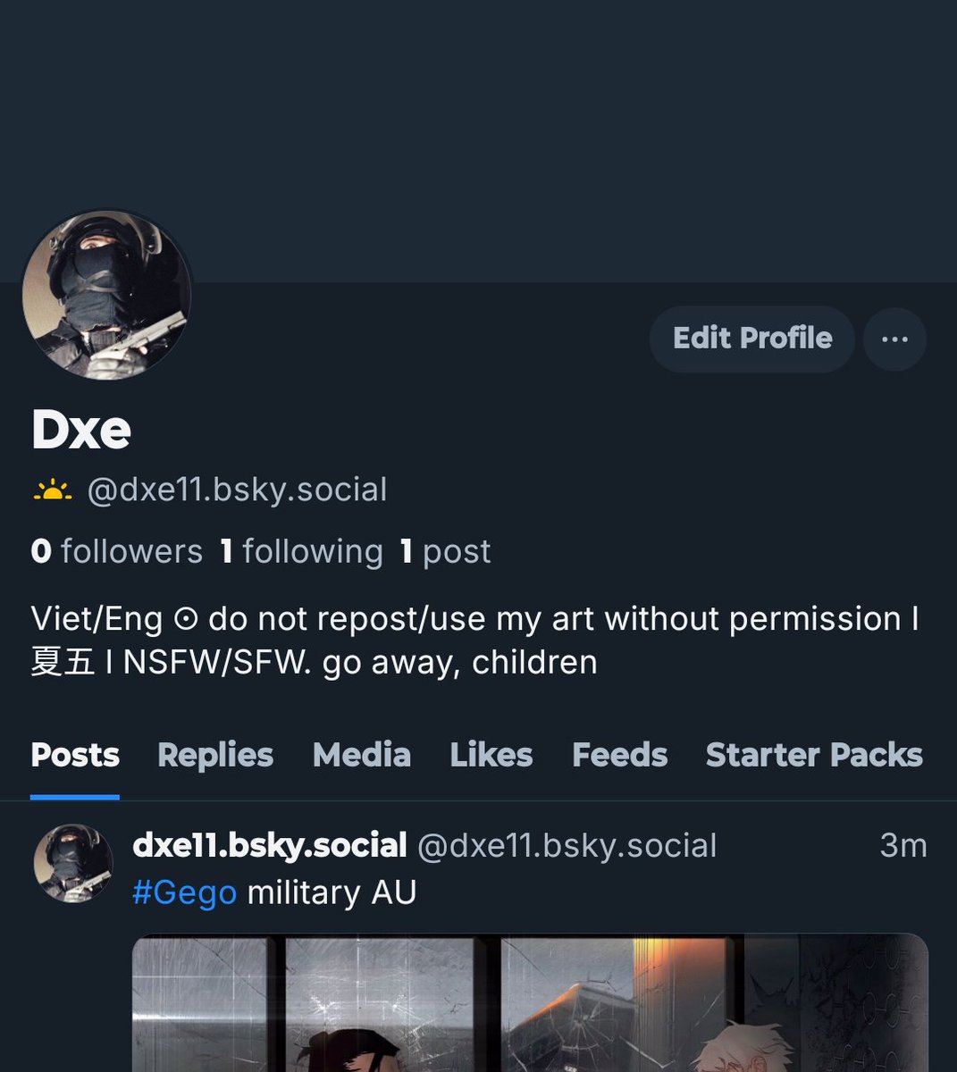 Dxe (@deo0_01) / Posts / X