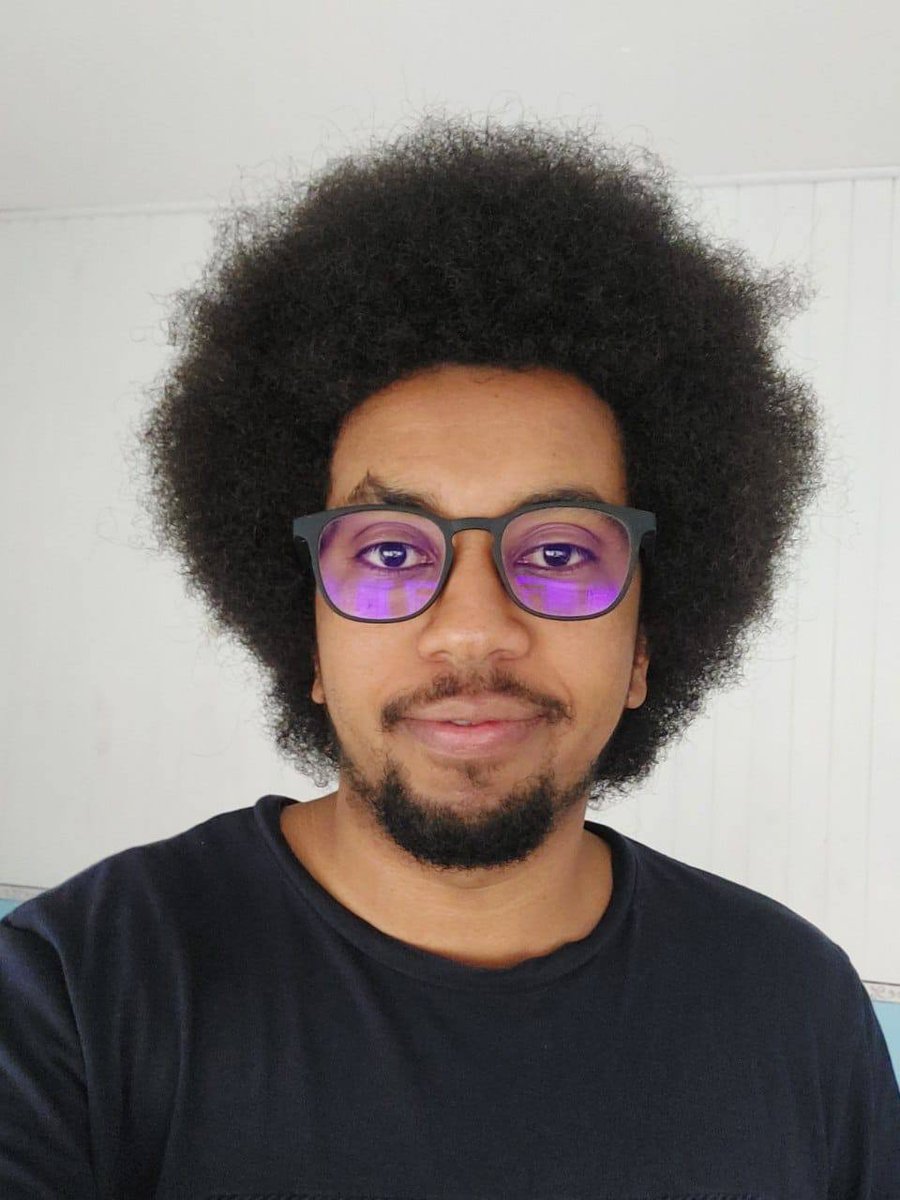 hopegeb's tweet image. 💔💔ኣታ ወራር 😭😭
Our hearts are shattered by the sudden and unimaginable loss of our brother Abel Kahsay. In his 30s, full of promise and brilliance, he was taken from us too soon.

Abel wasn’t just a genius—he was a force of nature. A Gold Medal recipient for his outstanding…