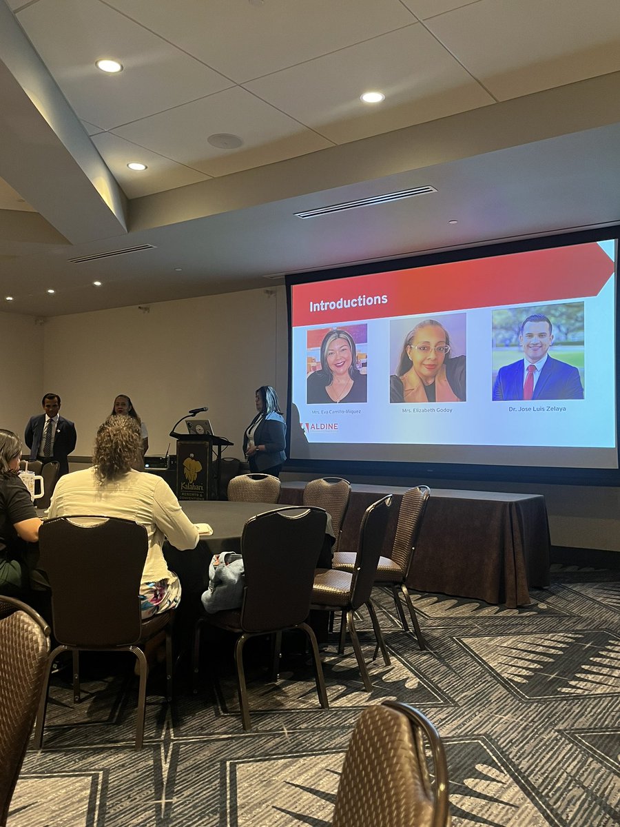 Sandy Solis tweet media