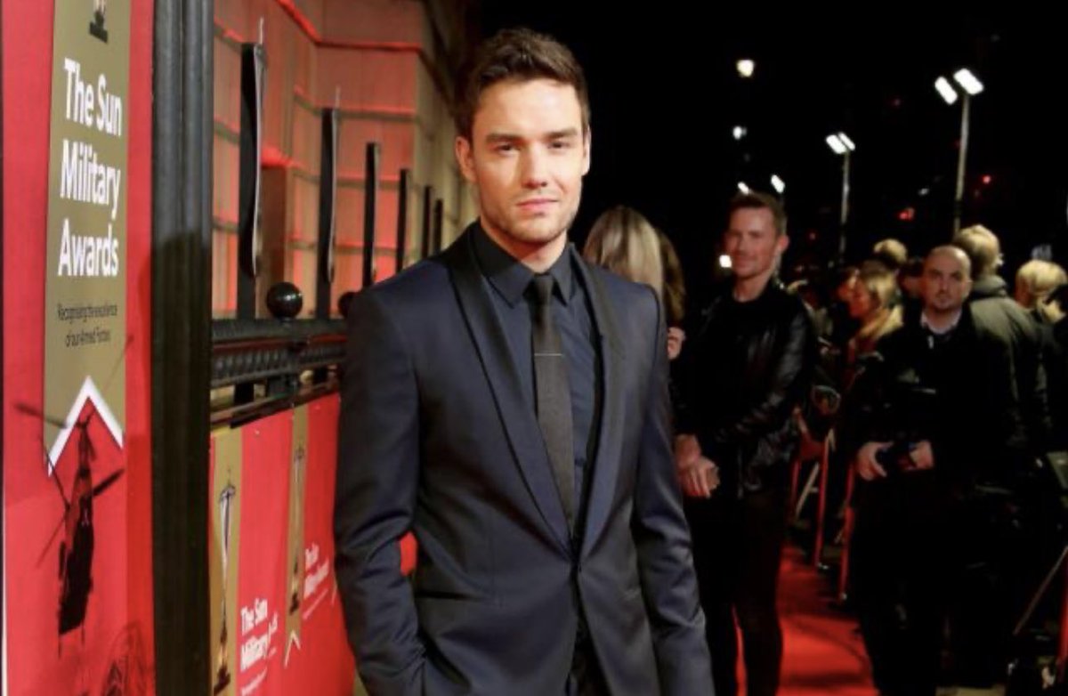 Enact Legislation to Safeguard Artists’ Mental Health in the Entertainment Industry - Sign the Petition! 

Join the movement in demanding new legislation that ensures better mental health support and resources for artists. Sign and share ! 

#RIPLiamPayne 🕊️🤍