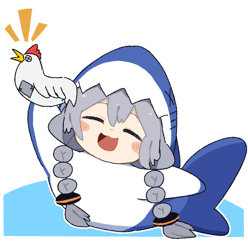 紲星あかり 「 」|このほしのイラスト