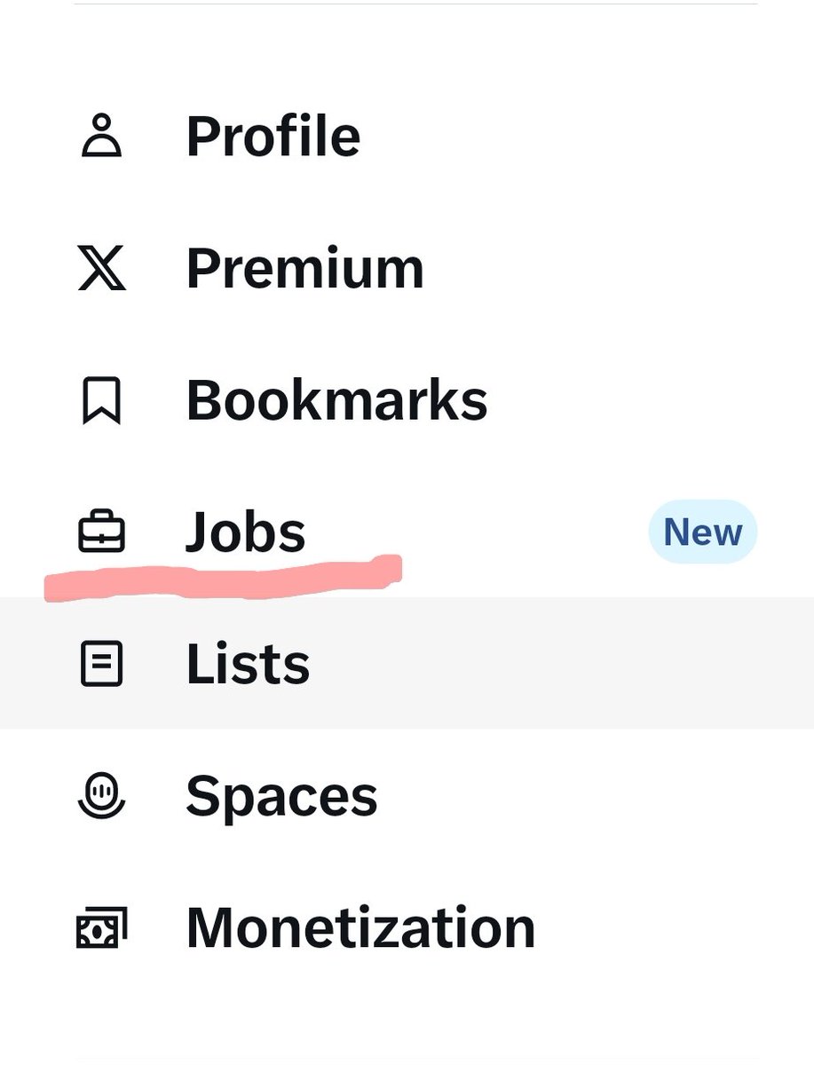 TechTalkish's tweet image. تحديث &quot;Jobs&quot; على منصة X يتيح للشركات نشر الوظائف، وللمستخدمين البحث والتقديم مباشرة، مع إمكانية تحويل الملفات الشخصية إلى سير ذاتية ديناميكية، والتواصل ضمن مجتمعات مهنية متخصصة، مع ميزات لضبط الخصوصية وفصل المحتوى الشخصي عن المهني.
#تقنية #X #وظائف #تواصل_مهني