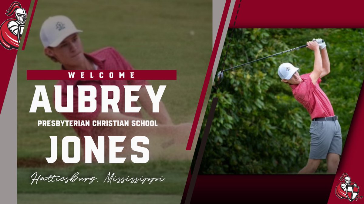 William Carey Golf tweet media