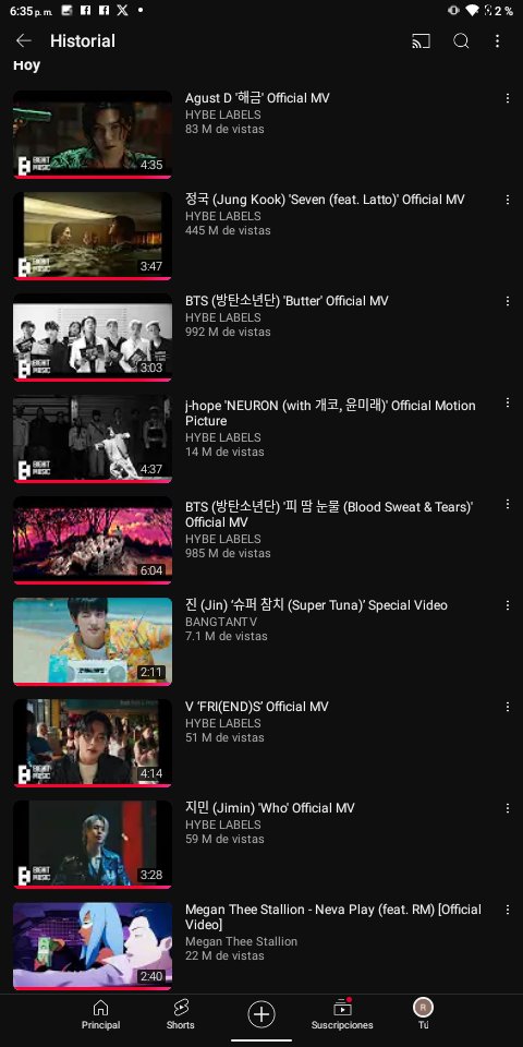 Brisajkjm's tweet photo. Por qué mejor dejan de hacer free promo y muestra sus capturas de stream apoyando a los chicos
#ARMYonYoutube #SaturdayWithBTS https://t.co/ZsUOmnJsOG