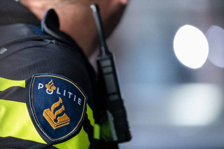 Schietincident aan Abrikozenstraat in Eindhoven