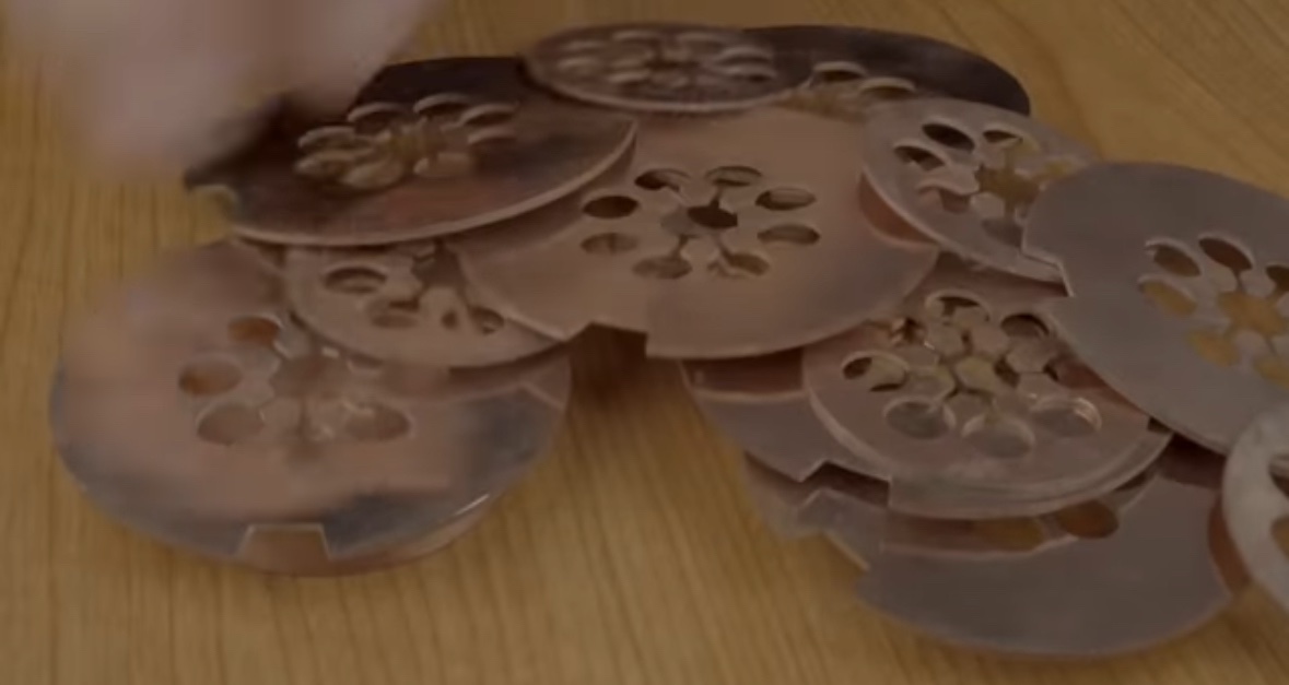 outside five sigma tweet media