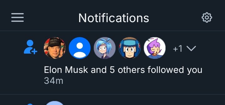 not even in bsky i can escape him?