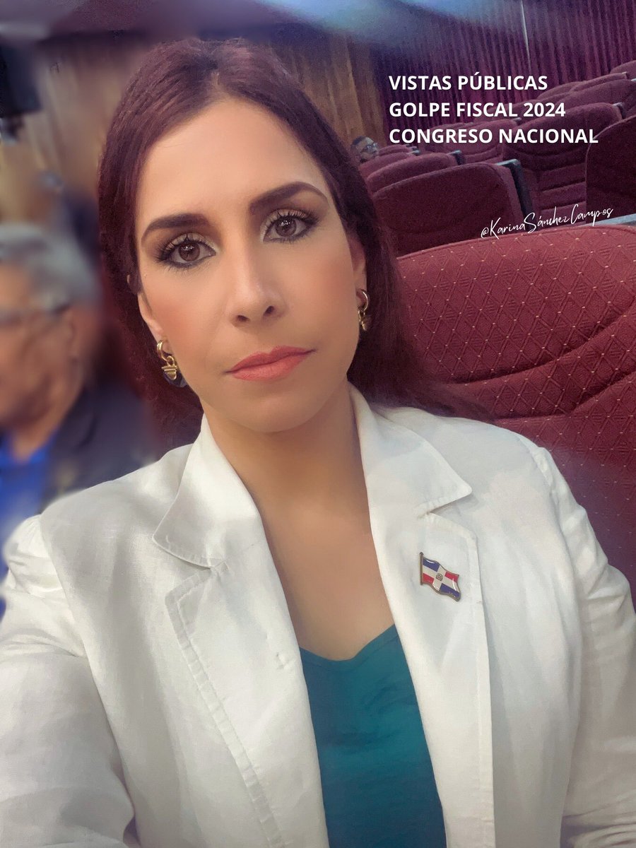 KariSanchezC's tweet photo. …tampoco servicios eficientes transporte, salud, agua, energía, seguridad…
¿Racionalidad gasto público aumentando billonario presupuesto y abultada nómina pública en fiesta despilfarro que no participamos y nos quieren poner a pagar?
(9/10)
#KarinaSánchezCampos
#GolpeFiscal https://t.co/tSvDiJAvr8