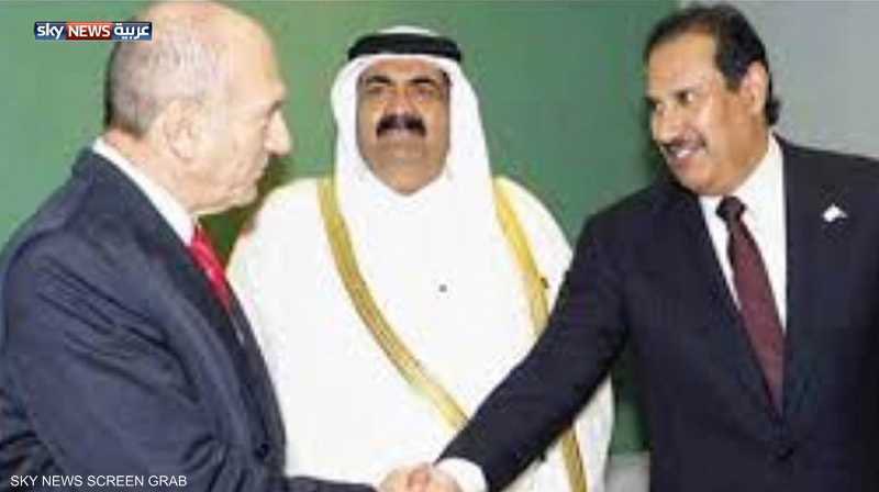 syriapostnew1's tweet photo. من أسس قناة الجزيرة؟ ولماذا دعمها شمعون بيريز في بداية التأسيس !!فرنسيان من أصل يهودي!!

معلومات مثيرة لا يعرفها الكثيرون!!

فضل التغريدة وتابع 👇
#AlJazeera #Israel #قاطعوا_MBC #نتنياهو https://t.co/Fm9LH2q7EU