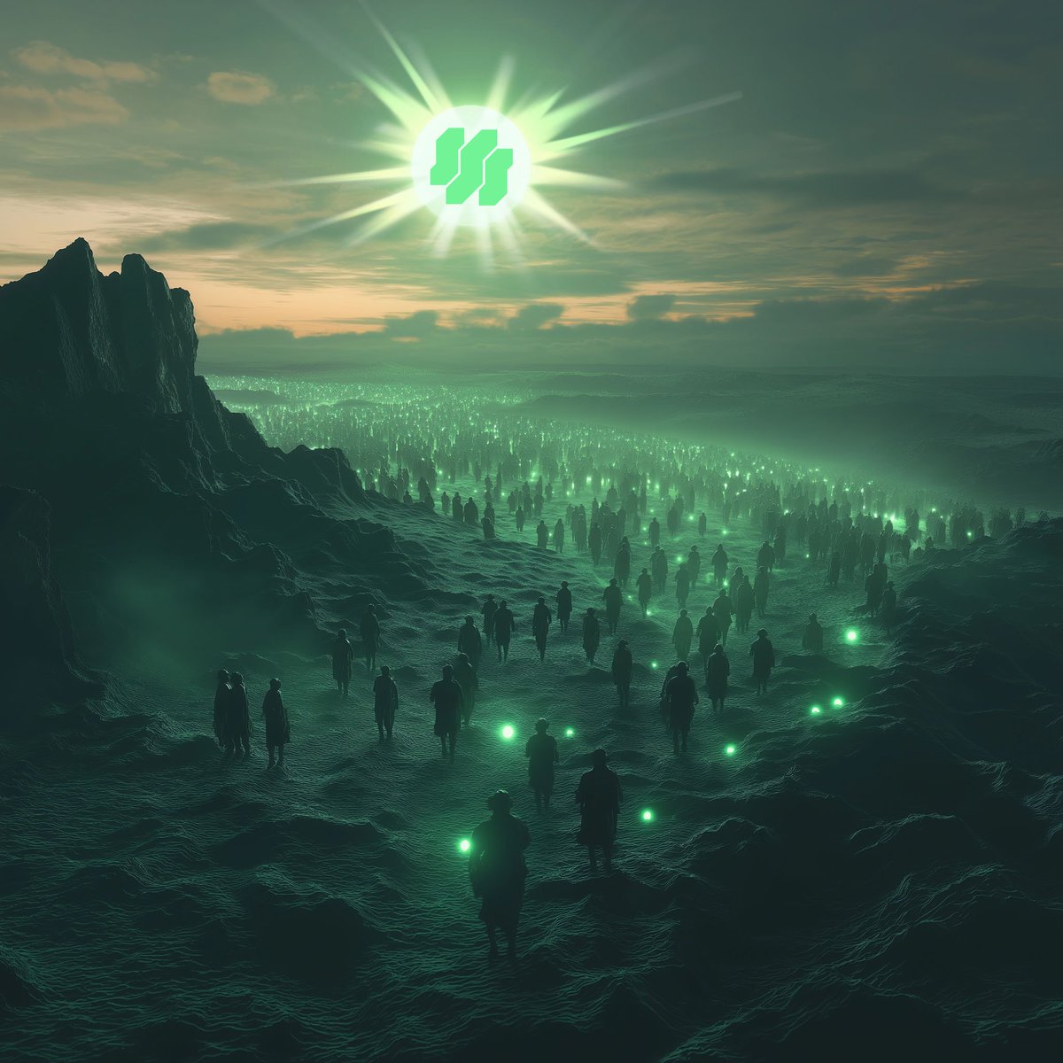 SuperVerse tweet media