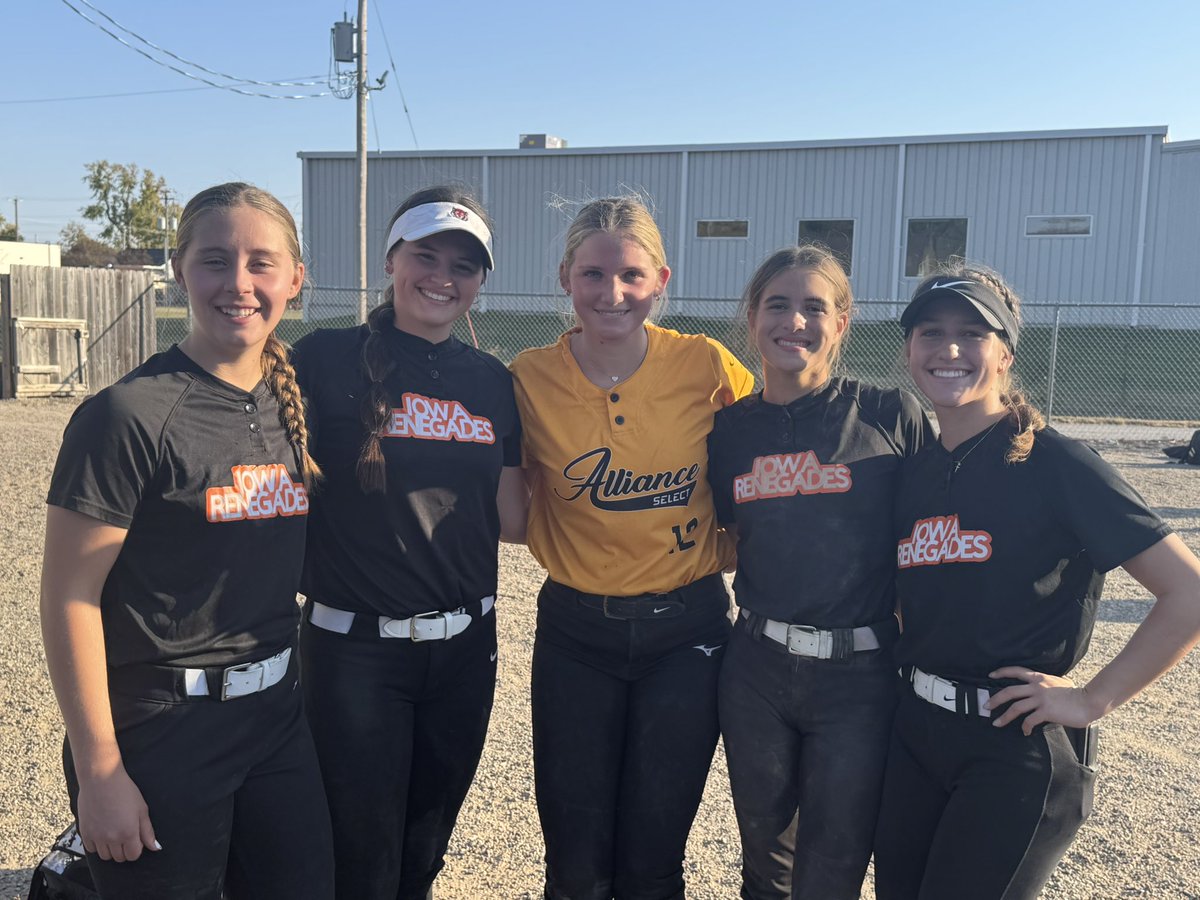 ADM Tiger Softball tweet media