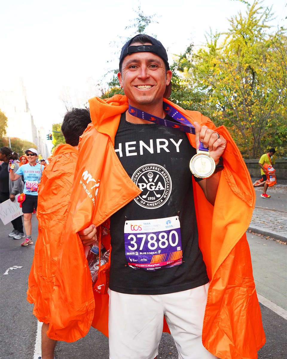 PGA of America REACH Foundation (@pgareach) on Twitter photo For the fourth straight year, PGA of America Golf Professional Henry Stetina is ready to take on the <a href="/nycmarathon/">TCS New York City Marathon</a> once again as he #RunsForREACH in just a few weeks. You can support Henry’s journey here >> give.pgareach.org/henrystetina For the fourth straight year, PGA of America Golf Professional Henry Stetina is ready to take on the <a href="/nycmarathon/">TCS New York City Marathon</a> once again as he #RunsForREACH in just a few weeks. You can support Henry’s journey here >> give.pgareach.org/henrystetina