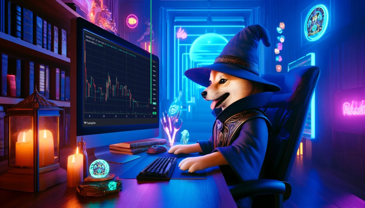 ORACLE MEME COIN tweet media