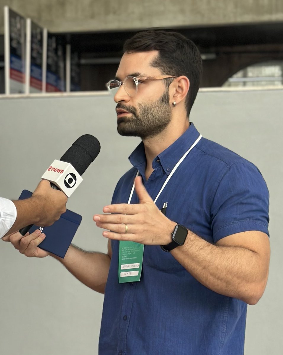 George Valença tweet media