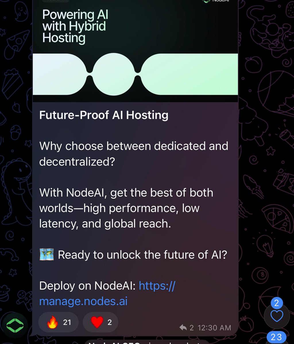 This will be so obvious $GPU
