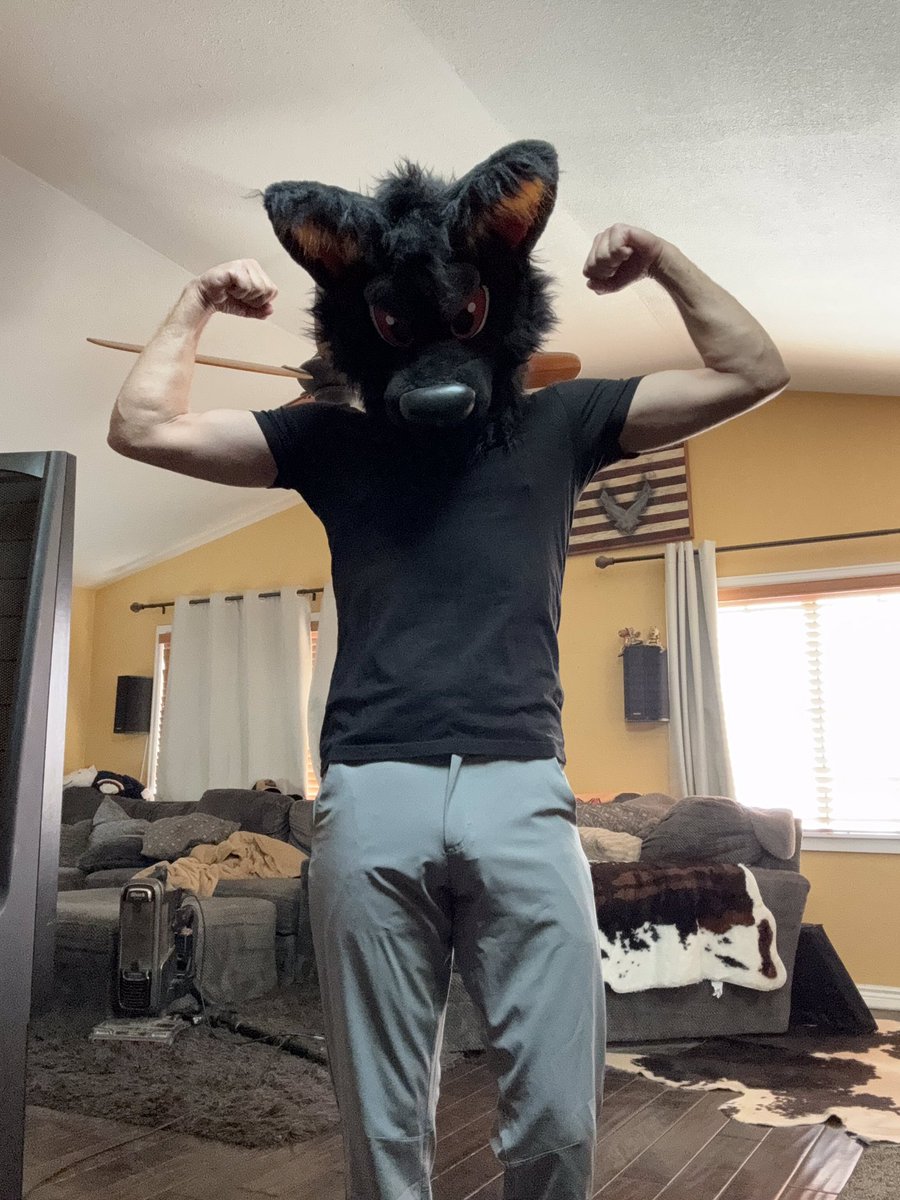 buckporter2's tweet photo. #gayfurry #furries https://t.co/Cm4SwRFDuO