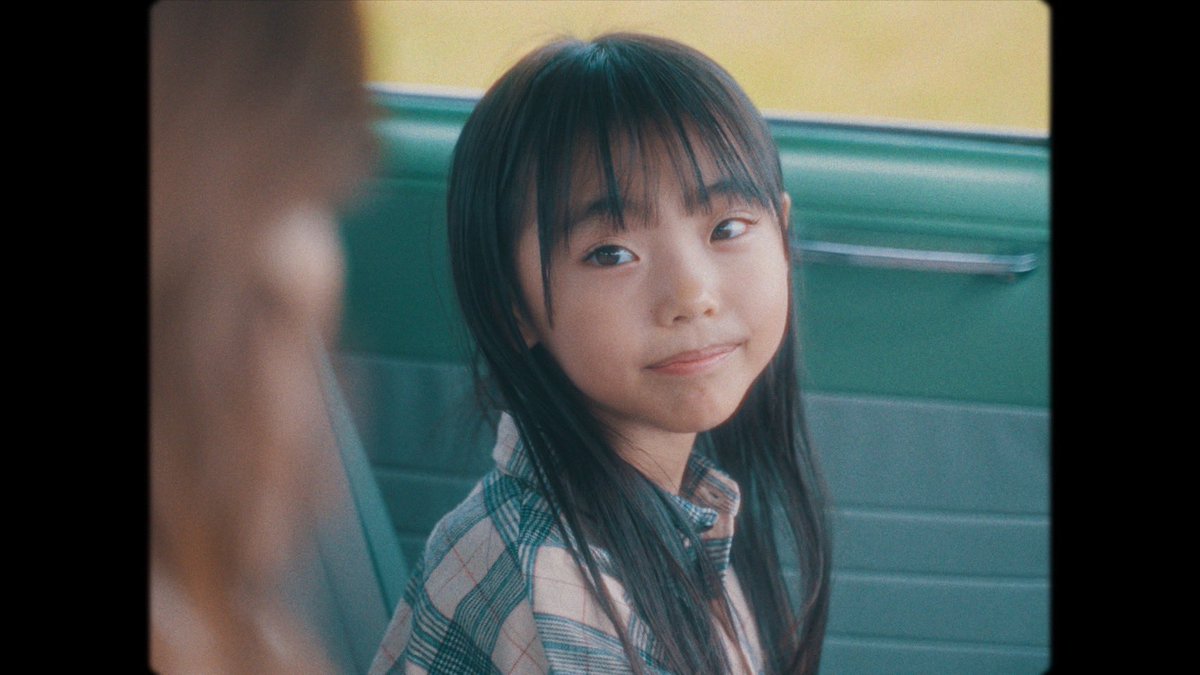 宮﨑薫さんが歌う『Cry』のMVに出演させていただきました✨
とってもとってもステキな曲とMVなので、たくさんの方に聴いて、見ていただけたら嬉しいです❣️

#宮﨑薫 さん #Cry